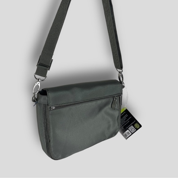 Ganz Beyond A Bag , 3 Sacs in One | Color: Green Blue  | Size: 3 Sacs in 1 - Picture 7 of 16